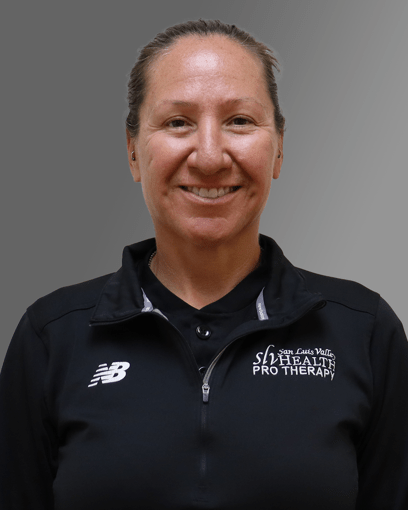 Stephanie Riggenbach